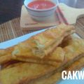 Cooksnap dari Atik (Pawoen Ibuk) untuk resep Cakwe Mudah + Cepat