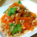 何美美 的 泰式涼拌青木瓜絲 [影片示範] cooksnap