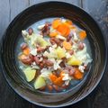 Cooksnap dari Nevi Sutio untuk resep Sup Sosis Kacang Merah (Sehat dan Bergizi) #MenuAnakSehat