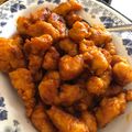 Cooksnap dari Carmanita Caca untuk resep Ayam Crispy Asam Manis Pedas
