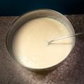 Cooksnap από Lena K στη συνταγή Ζαχαρούχο γάλα με στέβια