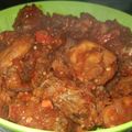Cooksnap dari ante aya N fatih untuk resep Ayam Masak Merah Malaysia