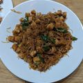 Cooksnap dari Rizaldy Al Kautsar untuk resep Tumis Soun Cabe Ijo