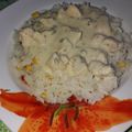 Filo Veronika Cooksnap-ja, amikor elkészítette a(z) Fűszeres pácolt pulykamell receptet.
