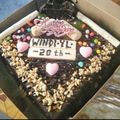 Cooksnap dari Mamah Nung untuk resep Brownies kukus 5 telur