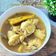 Cooksnap Sesimple Loralin semasa beliau membuat Ampap Ikan Basung.