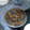 MiguelMerlin's cooksnap of when they made Oreo cookie cheesecake.