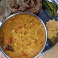 Dipika Bhalla's cooksnap of when they made અડદ ની દાળ (Urad Dal Recipe In Gujarati).