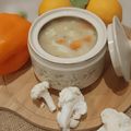 صورة من Gulgul Ali🌺Gulan، شاركها بعد تجربة وصفة شوربة الفطر 😋