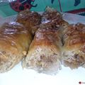 Cooksnap από κικκη στη συνταγή Γιαννιώτικο παραδοσιακό