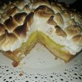 El cooksnap de Valentín P. cuando hizo Lemon Pie.