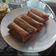 Cooksnap dari mahmudah untuk resep Pisang coklat keju spring roll / kulit lumpia