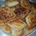 صورة من Mimi Mimi Ta، شاركها بعد تجربة وصفة الكروكي الجزائري