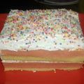 Cooksnap dari Cicik Ary untuk resep Cake Kukus Stroberi