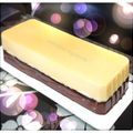 Cooksnap dari Sandra Agustin untuk resep Puding ala Lapis Surabaya