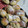El cooksnap de Perla Escalante cuando hizo Miguelitos relleno de crema pastelera.