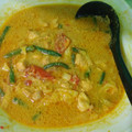 Cooksnap dari Panca Rustiana untuk resep Tongseng Ayam
