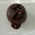 Cooksnap dari Novi Nouvie untuk resep Oreo Lava Cake