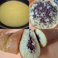 Cooksnap dari Rindaags untuk resep Terang Bulan Mini / teplon