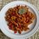 Cooksnap dari jrylie untuk resep Orek Tempe Kering