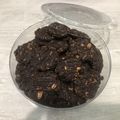 Cooksnap dari Liez Yuliani untuk resep Oat Chocochips Cookies