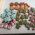 El cooksnap de Mirtha Cecilia Perez Parada cuando hizo Galletas de Navidad.