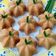 Cooksnap dari Yeyen Maryani untuk resep Apem Tepung Beras Gula Palem