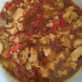 Cooksnap dari S.G.Hidayat untuk resep Orak arik telur tahu