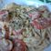 Cooksnap dari ekitchen untuk resep Spaghetti with Creamy Tomato Sausage