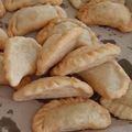 Cooksnap dari Indira untuk resep Pempek pistel