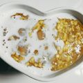 Cooksnap của Tiến Nguyễn khi họ làm theo món Chè Bưởi