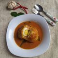Cooksnap dari Oliveia Faizin untuk resep Telur Buntil