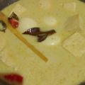 Cooksnap dari Dian Herdiana Widya untuk resep Opor Tahu Telur Puyuh