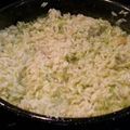 El cooksnap de Xail Guz cuando hizo Arroz al Morrón 👌.