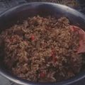 Cooksnap dari Ayu Nuur untuk resep Nasi Goreng Babat