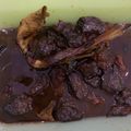 Cooksnap dari Kencana Arkhami untuk resep Semur Pusu (Paru)