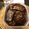 El cooksnap de Carlos muñiz cuando hizo Torrijas😊.
