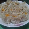 Cooksnap dari Fera Kumala Sari untuk resep Dimsum Siomay Ayam Udang