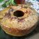 El cooksnap de Daniela Cecilia Courroux cuando hizo Budín esponjoso de Manzana🍎Ideal para la merienda en este día lluvioso 🌧️.