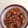 Cooksnap dari Emily untuk resep Orek Tempe Basah Asam Manis