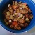 Cooksnap dari Maria Esthefany untuk resep Ayam sos tiram ala mrs.chia