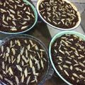 Cooksnap dari Tineke Meleong untuk resep Wajik ketan gula merah