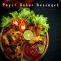 Cooksnap dari andri yanti untuk resep Ayam Bakar Besengek