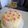 Cooksnap dari Debby Welong untuk resep Rebake: Bolu Keju Panggang Chalistaa Kitchen Anti Gagal