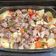 El cooksnap de Zaira cuando hizo Magro de cerdo especiado en el horno.