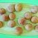 Cooksnap dari Dewi Mahardika untuk resep Peuyeum bol toping keju (bola2 tape)