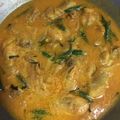 Cooksnap dari Ery untuk resep Ayam Masak Lemak Chili Padi