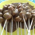 Cooksnap dari Elti Novita untuk resep Cilok bumbu kacang lembut kenyal dan gurih