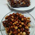 Cooksnap dari Widi Astuti untuk resep Kacang Pedas Manis