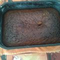 Cooksnap από Xristina Grigoryan στη συνταγή Καρυδόπιτα χωρίς μίξερ